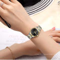 OPK 8103 Mode Femmes Quartz Montre-Bracelet De Luxe Diamant En Acier Inoxydable Bracelet Montre Relogio Feminino Cadeau Horloge